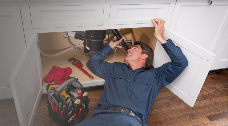 Professional same day plumber in Alice, TX
